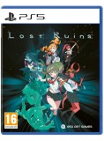 Lost Ruins PS5