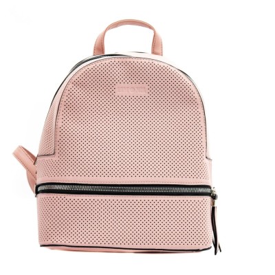 LAMONZA Rucsac dama INNA ROZ 25X30X14 CM ProVoyage Vacation foto
