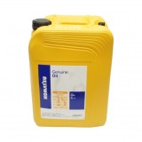 Ulei transmisie punte Komatsu AXO80 SAE 80W Genuine Oil API GL-4 20L