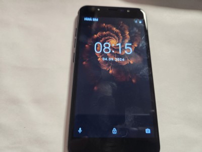 Telefon Allview X4 Soul Mini S cu ecran de 5 inch foto