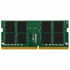 Memorie laptop Kingston 16GB (1x16GB) DDR4 3200MHz CL22 1.2V foto