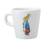 Cană Peter Rabbit 180ml - ***