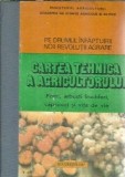 Cumpara ieftin Cartea tehnica a agricultorului