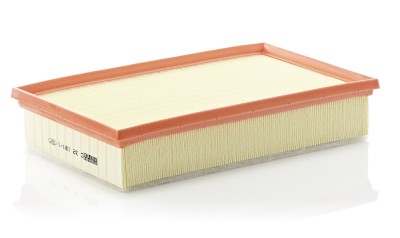 MANN-FILTER C 32 191/1 Filtru aer foto