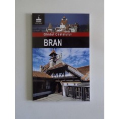GHIDUL CASTELULUI BRAN 2014