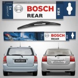 Cumpara ieftin Ștergător Lunetă Toyota Corolla E12 2001-2007 | Bosch Rear H354