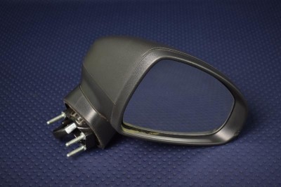 Oglinda laterală dreapta AUDI A1 8X1, 8XK 2016 OEM: nėra | 2341114 foto