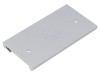 Kit Montaj 100mm cu Şină DIN TS35 și M&acirc;ner