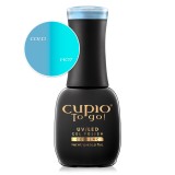 Oja semipermanenta Thermo Lagoona 15ml, Cupio