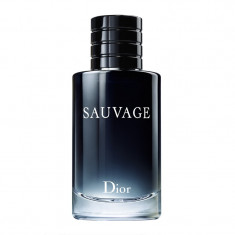 Christian Dior, Sauvage, Barbati, 100 ml (Tester) foto