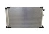 Condensator climatizare Lexus NX, 12.2014-, motor 2.0 T, 176 kw benzina, cutie automata, full aluminiu brazat, 7209685)x442x16 mm, cu uscator si filt