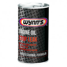 Engine Oil Stop Leak-Solutie Pt. Oprire Scurgeri Ulei 39610 W77441