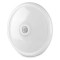 Plafoniera LED 12W 900lm IP20 cu senzor de miscare 6400K alb rece