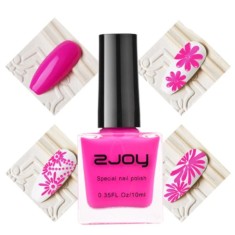 Oja speciala - Pink, 10ml foto