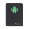 Dispozitiv FOXMAG24, urmarire portabil, GPS, monitorizare in timp real, microfon, negru