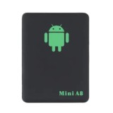 Dispozitiv FOXMAG24, urmarire portabil, GPS, monitorizare in timp real, microfon, negru