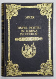 TIMPUL NOSTRU IN LUMINA PROFETIILOR de W.A. SPICER