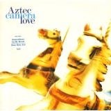 VINIL Aztec Camera &lrm;&ndash; Love (VG+)