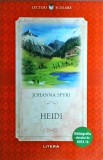 Johanna Spyri - Heidi (2018)