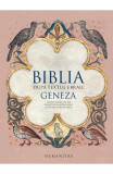 Biblia dupa textul ebraic: Geneza