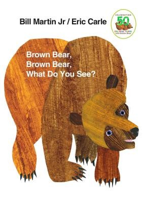 Brown Bear, Brown Bear, What Do You See? foto