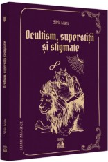 Ocultism superstitii si stigmate - Universul Juridic
