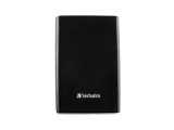 Verbatim SSD SnG 256GB Slim Portabil USB 3.2 negru