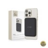 Baterie Externa Wireless Tech-Protect PB10 LifeMag 5000mAh 15W PD + FQI 1 x QI - 1 x USB-C Neagra