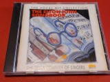 CD THE ELTON JOHN SONGBOOK - THE VOCAL HIT COLLECTION (NM), Rock