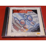 CD THE ELTON JOHN SONGBOOK - THE VOCAL HIT COLLECTION (NM)
