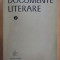 Gh. Cardas - Documente literare (volumul 2) cu dedicatia autorului