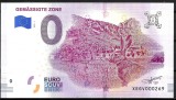 !!! 0 EURO SOUVENIR - GERMANIA , ZONA TEMPERATA - 2019.1 - UNC