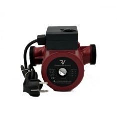 Pompa de Recirculare Apa cu 3 Trepte de Viteza 260W Roval LRS32/6-180G