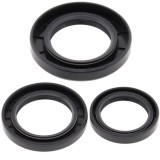 Cumpara ieftin Set de garnituri diferentiale Spate pentru KAWASAKI KLF, MULE 300/400/620 1989-2005
