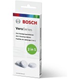 Pastile de curatare pentru espressoare Bosch Tassimo, 10 buc