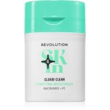Revolution Skincare Clearly Clarify Niacinamide &amp; IPC Clarifying Moisturiser crema de zi hidratanta si hranitoare cu niacinamidă 50 ml