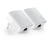 KIT PowerLine 500Mbps TL-PA4010KIT, TP-Link
