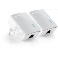KIT PowerLine 500Mbps TL-PA4010KIT