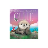 Ollie, The Sea Grass is not Always Greener