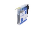 Cartuș cerneală compatibil Brother LC985/1100C, 25ml