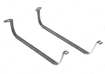 Cleme fixare rezervor combustibil Ford C-Max (C214) 10.03-06.07/06.07-12.10 model 1.6-1.8, Focus II (Da ) 11.04-01.08/01.08-12.10 model 1.4 Combi; sp foto