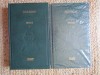 Idiotul Dostoievski 2 volume coperti cartonate editura Adevarul Holding 2008 stare foarte buna literatura clasica, 1988, ACS, Brosata