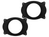 Distanțier MDF 165mm Toyota 2buc., BASSER