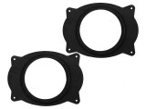 Distanțier MDF 165mm Toyota 2buc.