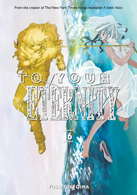 To Your Eternity 16 foto