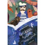 Kricckracc kapit&aacute;ny &eacute;s a gr&aacute;n&aacute;talmiak - Simon R&eacute;ka Zsuzsanna