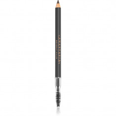 Anastasia Beverly Hills Perfect Brow creion pentru sprancene culoare Dark Brown 0,95 g