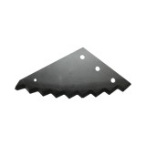 Cutit malaxor furaje Strautmann Verti Mix Sherpa 495x215x8 mm