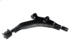 Brat suspensie fata Hyundai Atos 1998-, Prime 1997-2008, Inferior Dreapta, NTY ZWD-HY-532