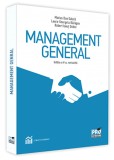 Management general | Marius Dan Dalota, Laura-Georgeta Baragan, Robert Ionut Dobre